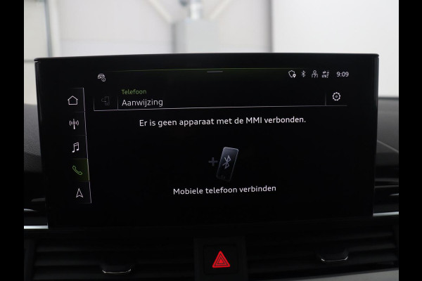 Audi A4 Avant 35 TFSI Advanced Edition | Trekhaak | RS-Wheels | Virtual dashboard | Carplay | Climate control | Full LED | Cruise control | Navigatie |