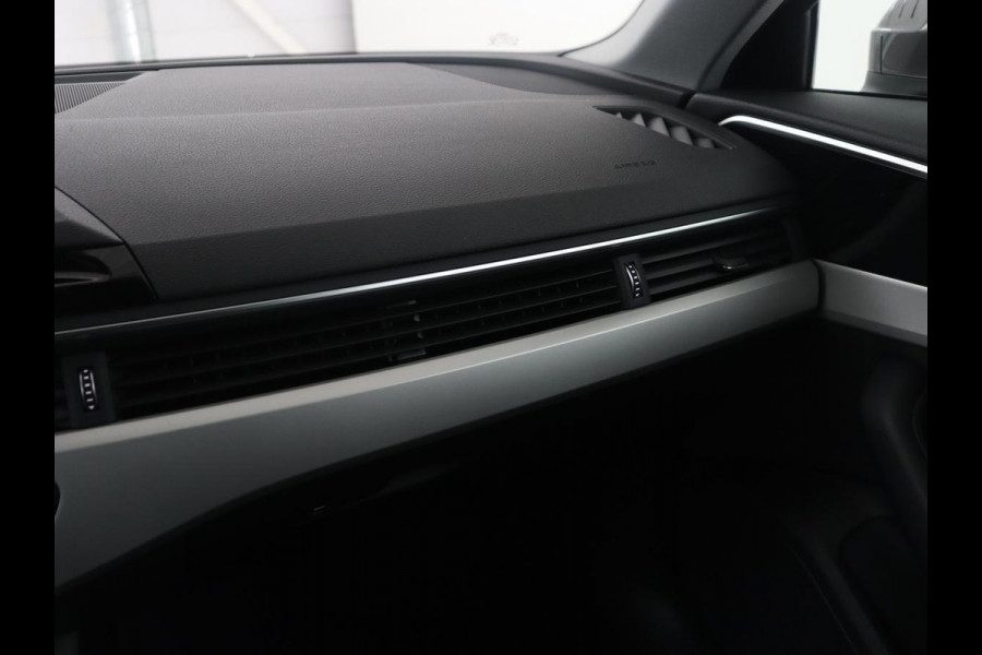 Audi A4 Avant 35 TFSI Advanced Edition | Trekhaak | RS-Wheels | Virtual dashboard | Carplay | Climate control | Full LED | Cruise control | Navigatie |