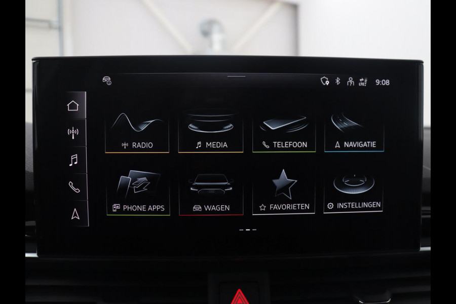 Audi A4 Avant 35 TFSI Advanced Edition | Trekhaak | RS-Wheels | Virtual dashboard | Carplay | Climate control | Full LED | Cruise control | Navigatie |