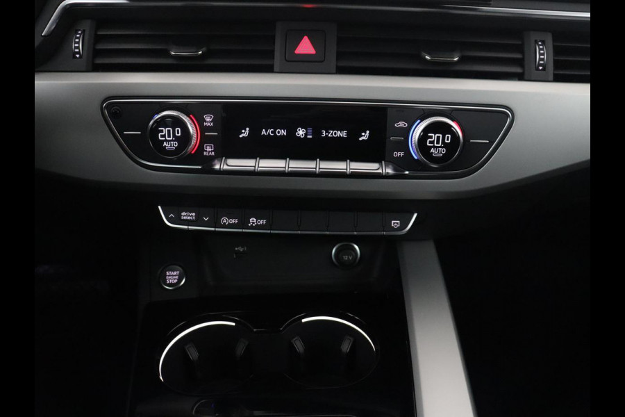 Audi A4 Avant 35 TFSI Advanced Edition | Trekhaak | RS-Wheels | Virtual dashboard | Carplay | Climate control | Full LED | Cruise control | Navigatie |
