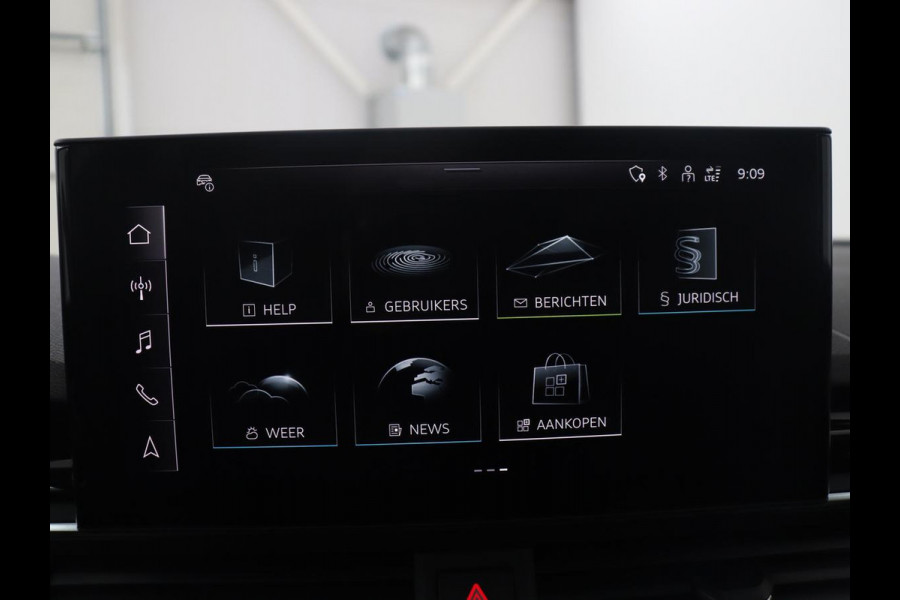 Audi A4 Avant 35 TFSI Advanced Edition | Trekhaak | RS-Wheels | Virtual dashboard | Carplay | Climate control | Full LED | Cruise control | Navigatie |