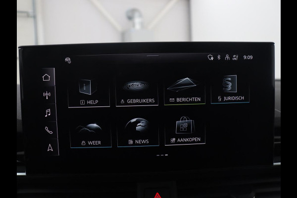 Audi A4 Avant 35 TFSI Advanced Edition | Trekhaak | RS-Wheels | Virtual dashboard | Carplay | Climate control | Full LED | Cruise control | Navigatie |