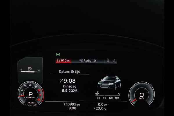 Audi A4 Avant 35 TFSI Advanced Edition | Trekhaak | RS-Wheels | Virtual dashboard | Carplay | Climate control | Full LED | Cruise control | Navigatie |