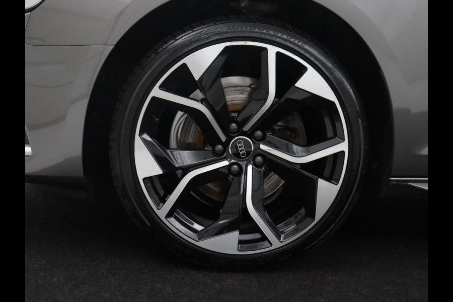 Audi A4 Avant 35 TFSI Advanced Edition | Trekhaak | RS-Wheels | Virtual dashboard | Carplay | Climate control | Full LED | Cruise control | Navigatie |