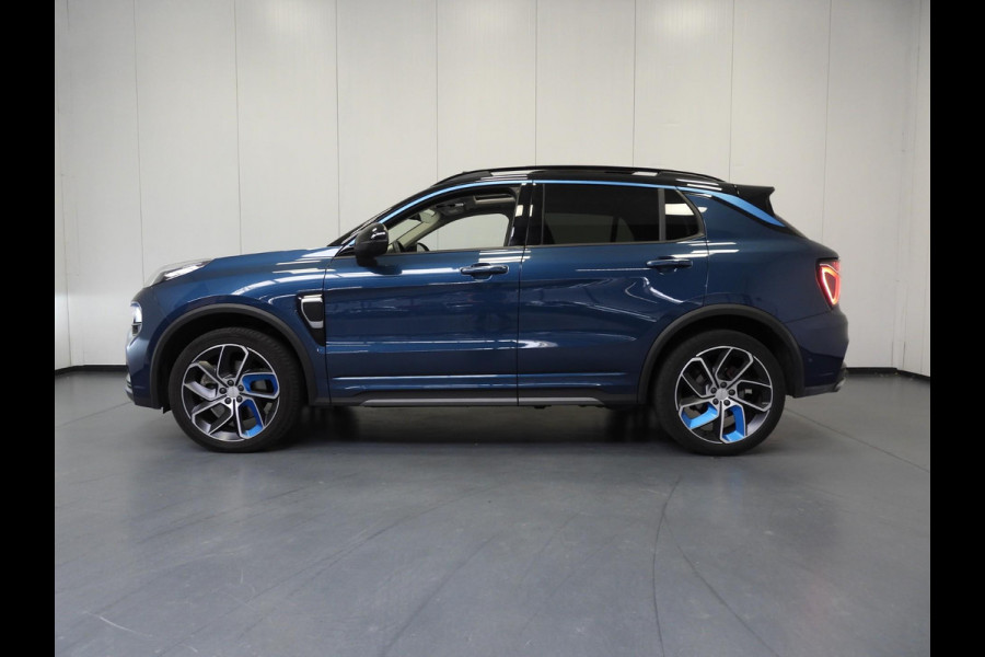 Lynk & Co 01 1.5 PHEV Plug-In NAVI/360CAM/SCHUIFDAK/LED/20"LMV!