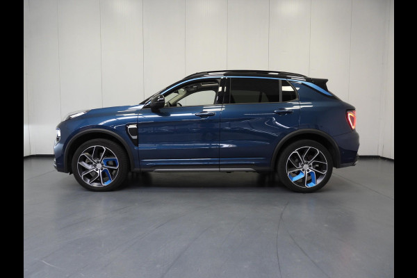 Lynk & Co 01 1.5 PHEV Plug-In NAVI/360CAM/SCHUIFDAK/LED/20"LMV!
