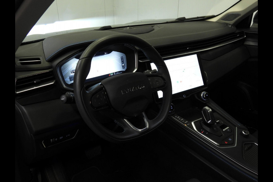 Lynk & Co 01 1.5 PHEV Plug-In NAVI/360CAM/SCHUIFDAK/LED/20"LMV!