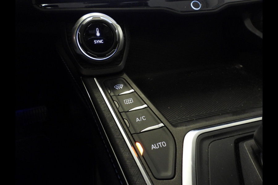 Lynk & Co 01 1.5 PHEV Plug-In NAVI/360CAM/SCHUIFDAK/LED/20"LMV!