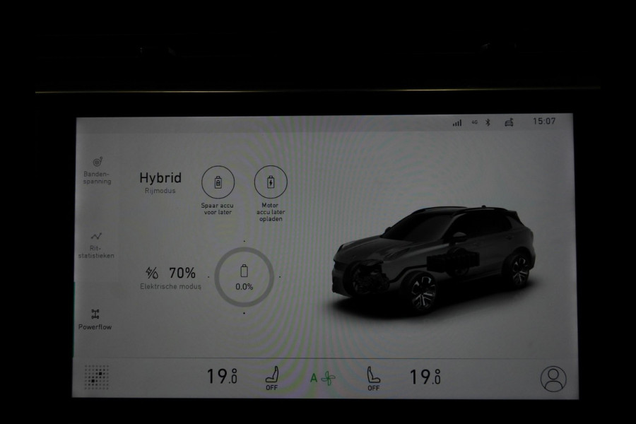Lynk & Co 01 1.5 PHEV Plug-In NAVI/360CAM/SCHUIFDAK/LED/20"LMV!