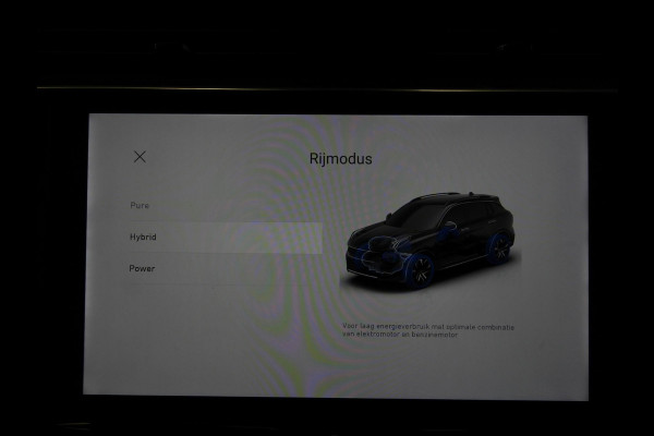 Lynk & Co 01 1.5 PHEV Plug-In NAVI/360CAM/SCHUIFDAK/LED/20"LMV!