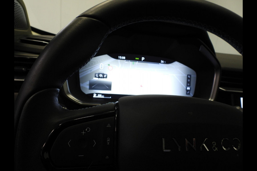 Lynk & Co 01 1.5 PHEV Plug-In NAVI/360CAM/SCHUIFDAK/LED/20"LMV!