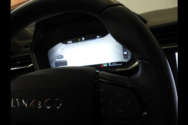 Lynk & Co 01 1.5 PHEV Plug-In NAVI/360CAM/SCHUIFDAK/LED/20"LMV!