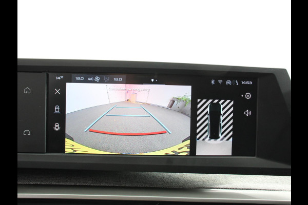 Peugeot 5008 1.2 Hybrid 145pk Automaat Allure 7p Navigatie Apple Carplay/Android Auto Camera Climate control Dab Led Keyless start Lichtmetalen Velgen Parkeer sensoren