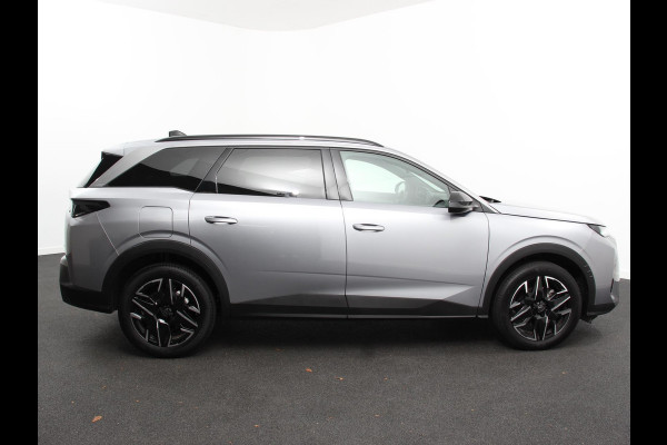 Peugeot 5008 1.2 Hybrid 145pk Automaat Allure 7p Navigatie Apple Carplay/Android Auto Camera Climate control Dab Led Keyless start Lichtmetalen Velgen Parkeer sensoren