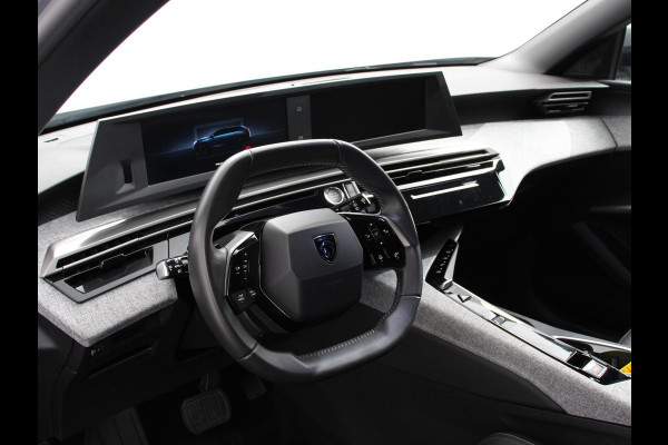 Peugeot 5008 1.2 Hybrid 145pk Automaat Allure 7p Navigatie Apple Carplay/Android Auto Camera Climate control Dab Led Keyless start Lichtmetalen Velgen Parkeer sensoren
