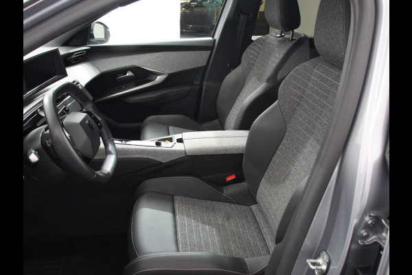 Peugeot 5008 1.2 Hybrid 145pk Automaat Allure 7p Navigatie Apple Carplay/Android Auto Camera Climate control Dab Led Keyless start Lichtmetalen Velgen Parkeer sensoren