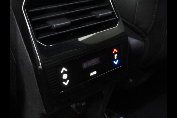 Peugeot 5008 1.2 Hybrid 145pk Automaat Allure 7p Navigatie Apple Carplay/Android Auto Camera Climate control Dab Led Keyless start Lichtmetalen Velgen Parkeer sensoren