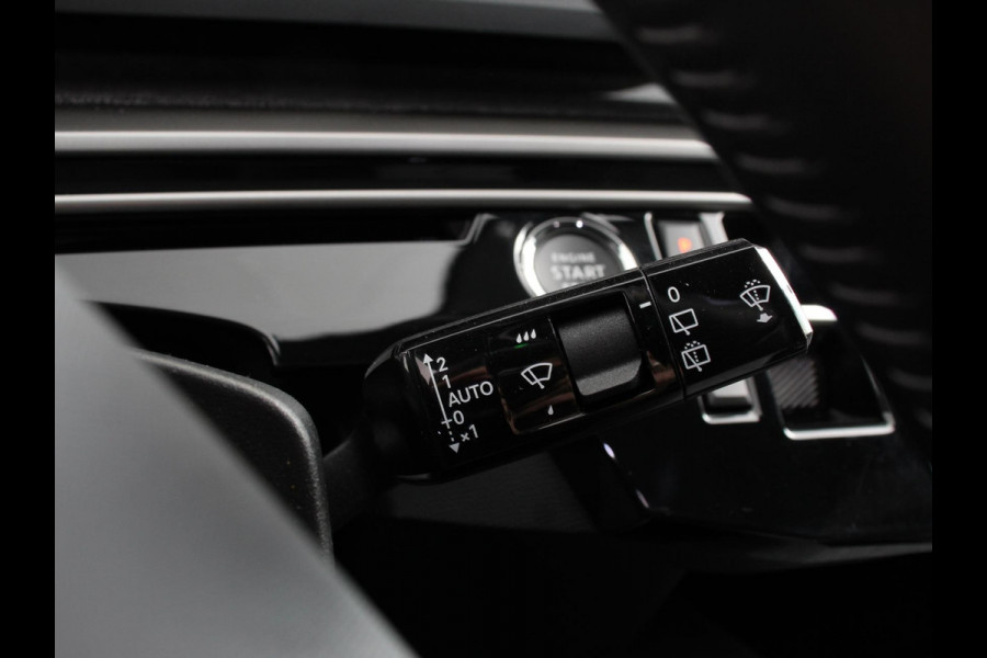 Peugeot 5008 1.2 Hybrid 145pk Automaat Allure 7p Navigatie Apple Carplay/Android Auto Camera Climate control Dab Led Keyless start Lichtmetalen Velgen Parkeer sensoren