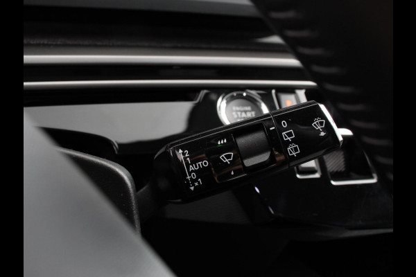 Peugeot 5008 1.2 Hybrid 145pk Automaat Allure 7p Navigatie Apple Carplay/Android Auto Camera Climate control Dab Led Keyless start Lichtmetalen Velgen Parkeer sensoren