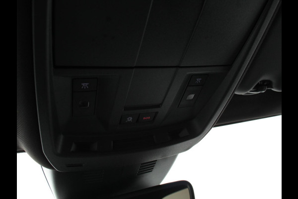 Peugeot 5008 1.2 Hybrid 145pk Automaat Allure 7p Navigatie Apple Carplay/Android Auto Camera Climate control Dab Led Keyless start Lichtmetalen Velgen Parkeer sensoren