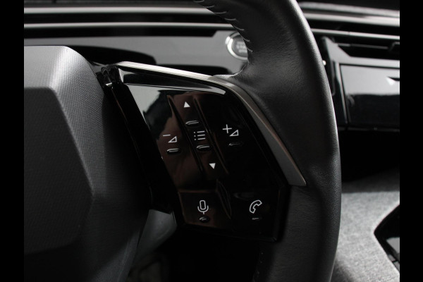 Peugeot 5008 1.2 Hybrid 145pk Automaat Allure 7p Navigatie Apple Carplay/Android Auto Camera Climate control Dab Led Keyless start Lichtmetalen Velgen Parkeer sensoren