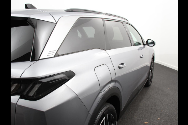 Peugeot 5008 1.2 Hybrid 145pk Automaat Allure 7p Navigatie Apple Carplay/Android Auto Camera Climate control Dab Led Keyless start Lichtmetalen Velgen Parkeer sensoren