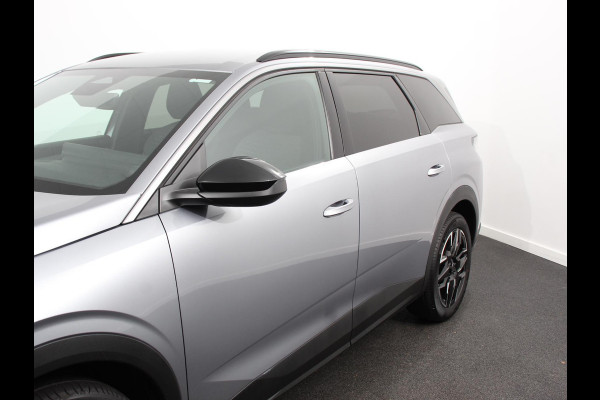 Peugeot 5008 1.2 Hybrid 145pk Automaat Allure 7p Navigatie Apple Carplay/Android Auto Camera Climate control Dab Led Keyless start Lichtmetalen Velgen Parkeer sensoren