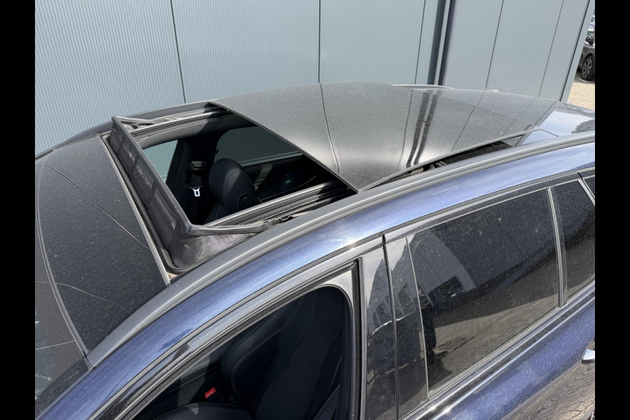 Mercedes-Benz E-Klasse Estate 300 e AMG Line 18"/SOH 93%/Panoramadak/Burmester/Dodehoek/360 camera/Keyless/Elektrische klep/Apple Carplay & Android Auto