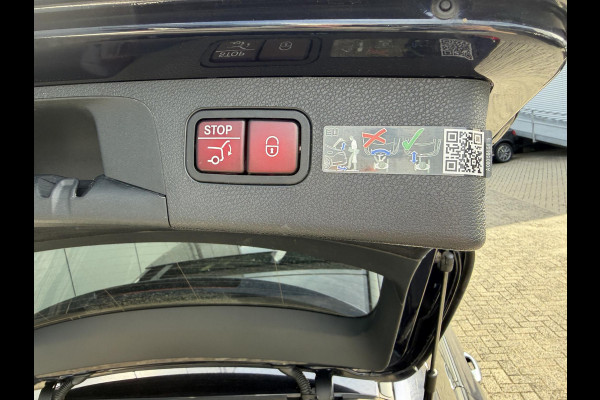 Mercedes-Benz E-Klasse Estate 300 e AMG Line 18"/SOH 93%/Panoramadak/Burmester/Dodehoek/360 camera/Keyless/Elektrische klep/Apple Carplay & Android Auto