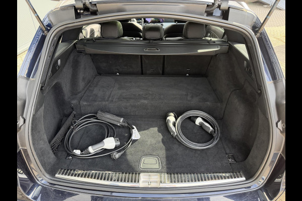Mercedes-Benz E-Klasse Estate 300 e AMG Line 18"/SOH 93%/Panoramadak/Burmester/Dodehoek/360 camera/Keyless/Elektrische klep/Apple Carplay & Android Auto