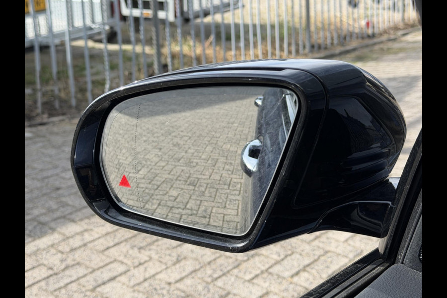 Mercedes-Benz E-Klasse Estate 300 e AMG Line 18"/SOH 93%/Panoramadak/Burmester/Dodehoek/360 camera/Keyless/Elektrische klep/Apple Carplay & Android Auto