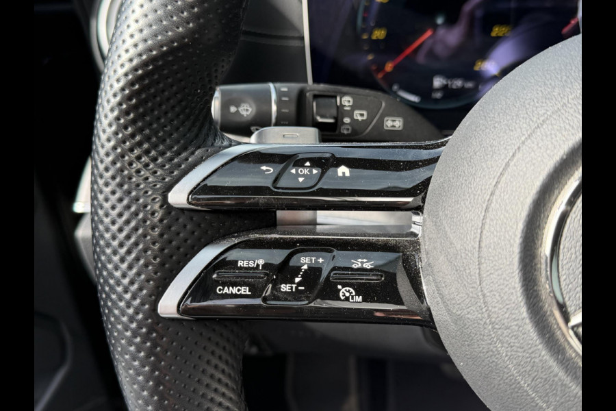 Mercedes-Benz E-Klasse Estate 300 e AMG Line 18"/SOH 93%/Panoramadak/Burmester/Dodehoek/360 camera/Keyless/Elektrische klep/Apple Carplay & Android Auto