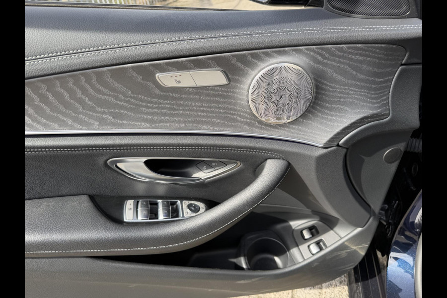 Mercedes-Benz E-Klasse Estate 300 e AMG Line 18"/SOH 93%/Panoramadak/Burmester/Dodehoek/360 camera/Keyless/Elektrische klep/Apple Carplay & Android Auto