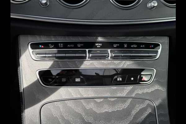 Mercedes-Benz E-Klasse Estate 300 e AMG Line 18"/SOH 93%/Panoramadak/Burmester/Dodehoek/360 camera/Keyless/Elektrische klep/Apple Carplay & Android Auto
