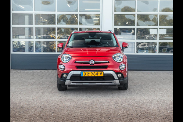 Fiat 500X Cross 1.0 GSE City Cross Opening Edition | Navigatie | Climate Control | Trekhaak |