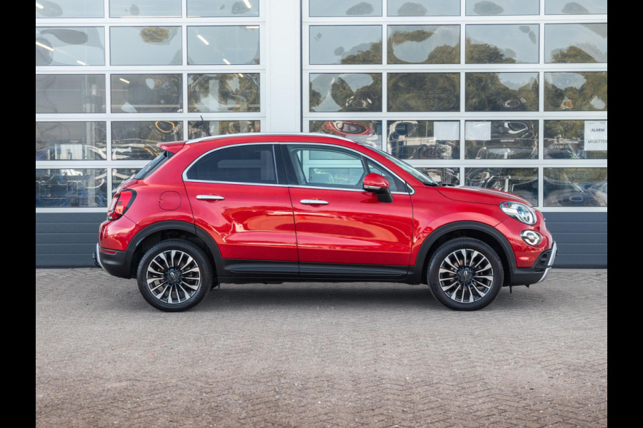 Fiat 500X Cross 1.0 GSE City Cross Opening Edition | Navigatie | Climate Control | Trekhaak |