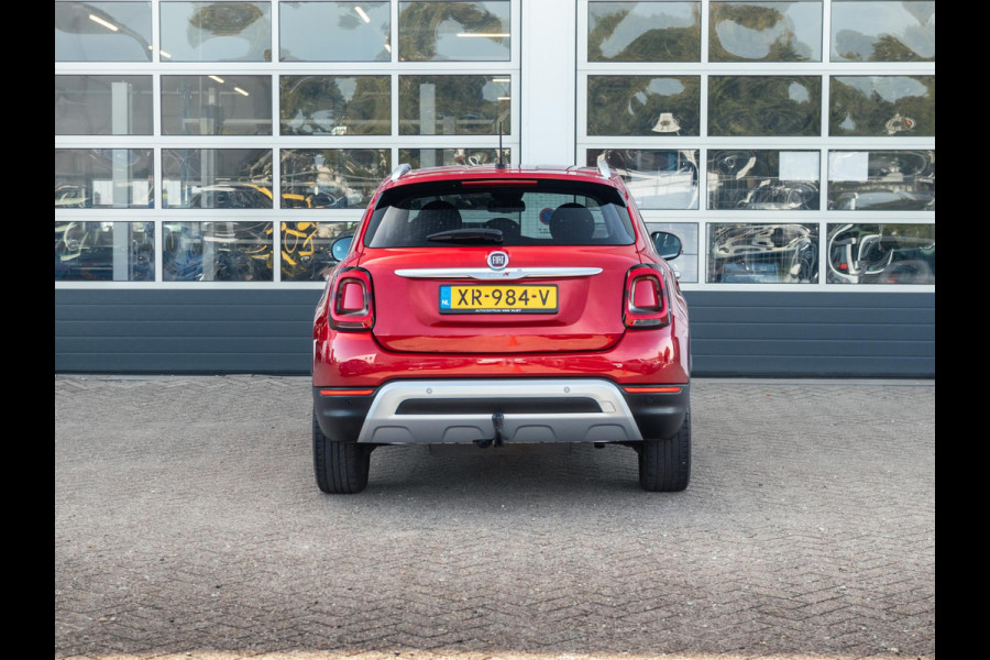 Fiat 500X Cross 1.0 GSE City Cross Opening Edition | Navigatie | Climate Control | Trekhaak |