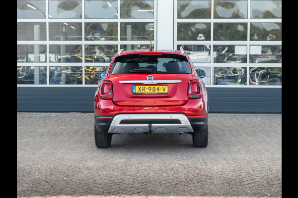 Fiat 500X Cross 1.0 GSE City Cross Opening Edition | Navigatie | Climate Control | Trekhaak |