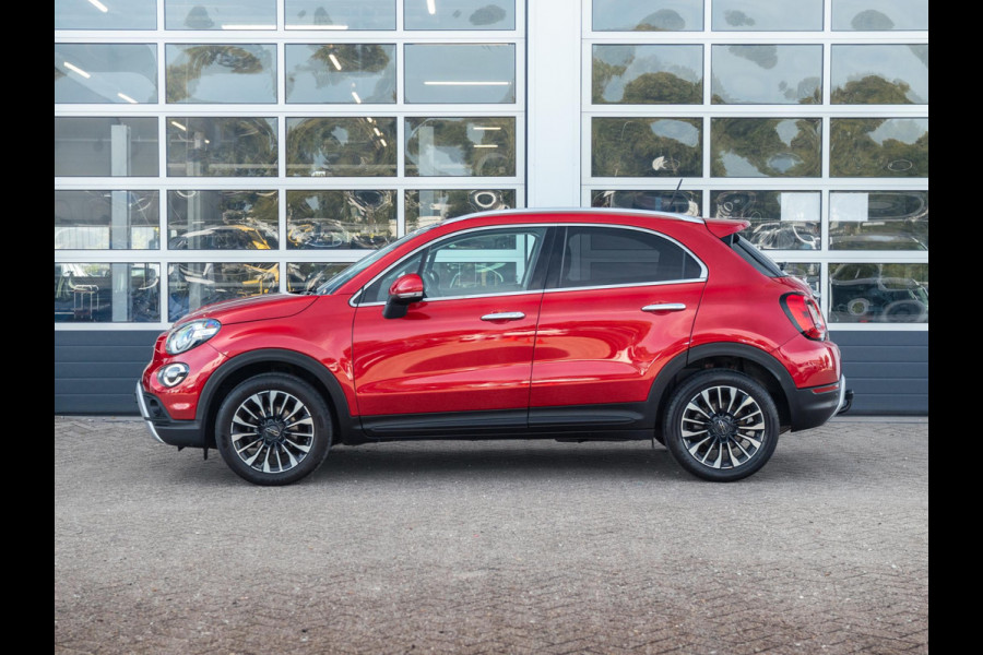 Fiat 500X Cross 1.0 GSE City Cross Opening Edition | Navigatie | Climate Control | Trekhaak |