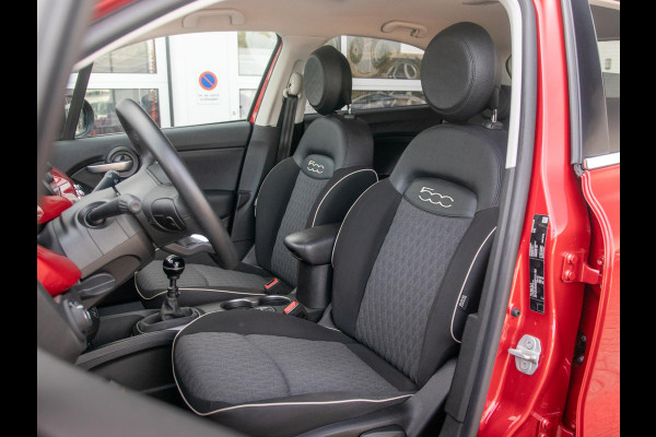 Fiat 500X Cross 1.0 GSE City Cross Opening Edition | Navigatie | Climate Control | Trekhaak |