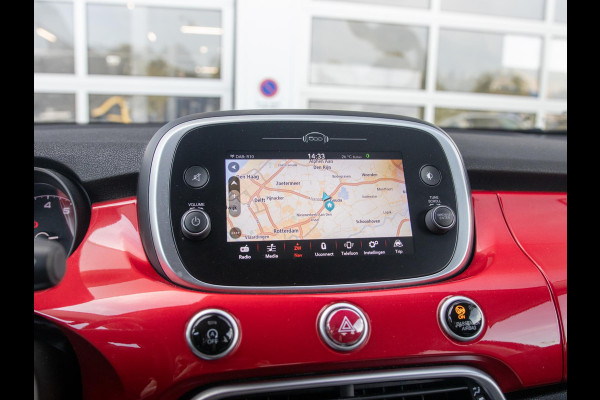 Fiat 500X Cross 1.0 GSE City Cross Opening Edition | Navigatie | Climate Control | Trekhaak |