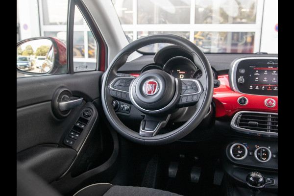 Fiat 500X Cross 1.0 GSE City Cross Opening Edition | Navigatie | Climate Control | Trekhaak |