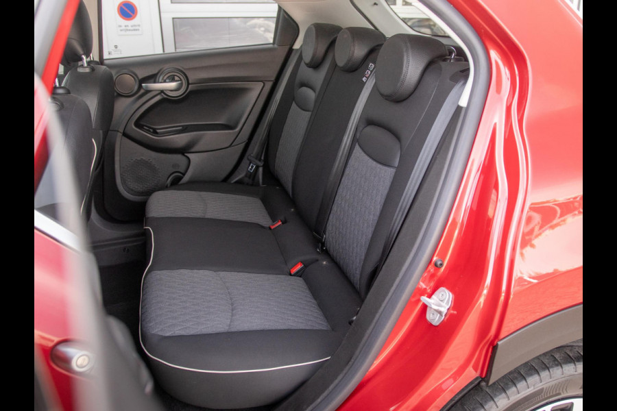 Fiat 500X Cross 1.0 GSE City Cross Opening Edition | Navigatie | Climate Control | Trekhaak |
