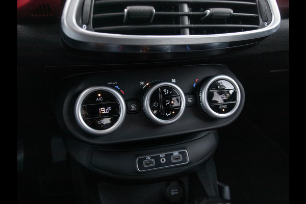 Fiat 500X Cross 1.0 GSE City Cross Opening Edition | Navigatie | Climate Control | Trekhaak |