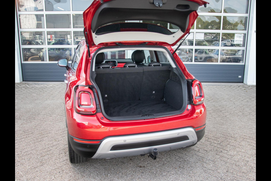 Fiat 500X Cross 1.0 GSE City Cross Opening Edition | Navigatie | Climate Control | Trekhaak |