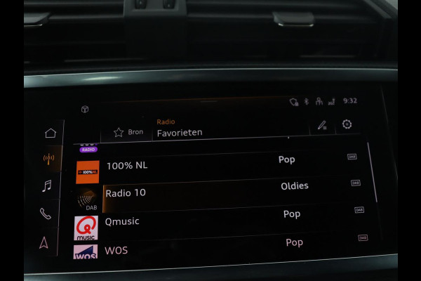 Audi Q3 35 TFSI S edition | Leder | Virtual Dashboard | Carplay | Stoelverwarming | Climate control | Cruise control | Camera | Park assist | Navigatie |