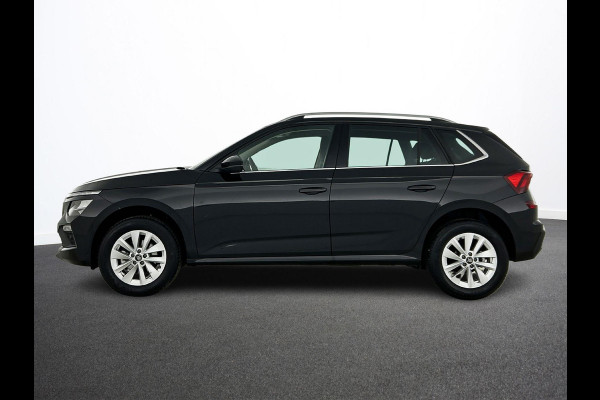 Škoda Kamiq 1.0 TSI Business Edition DSG Navigatie Climate control Cruise control LED Keyless Achteruitrijcamera Parkeersensoren Apple Carplay/ Android Auto Radio