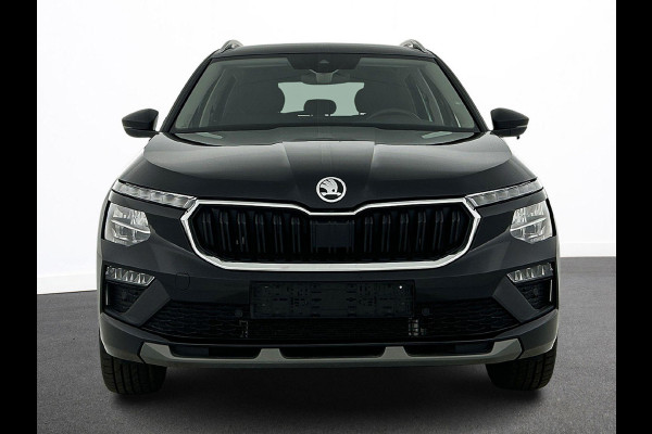 Škoda Kamiq 1.0 TSI Business Edition DSG Navigatie Climate control Cruise control LED Keyless Achteruitrijcamera Parkeersensoren Apple Carplay/ Android Auto Radio
