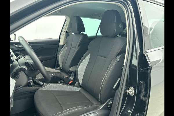 Škoda Kamiq 1.0 TSI Business Edition DSG Navigatie Climate control Cruise control LED Keyless Achteruitrijcamera Parkeersensoren Apple Carplay/ Android Auto Radio