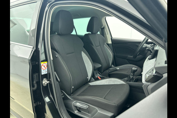 Škoda Kamiq 1.0 TSI Business Edition DSG Navigatie Climate control Cruise control LED Keyless Achteruitrijcamera Parkeersensoren Apple Carplay/ Android Auto Radio